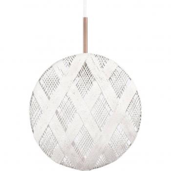 Lámpara Colgante Forestier Chanpen M Diamant