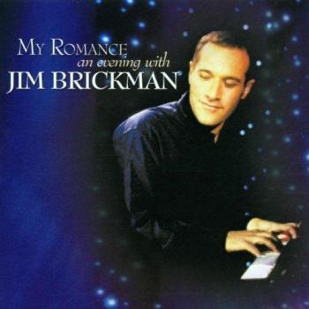 Ma Romance : Une Soirée Avec Jim Brickman