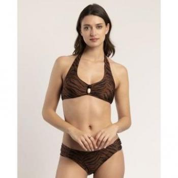 Maillot de bain bikini Halter Savage Me Admas