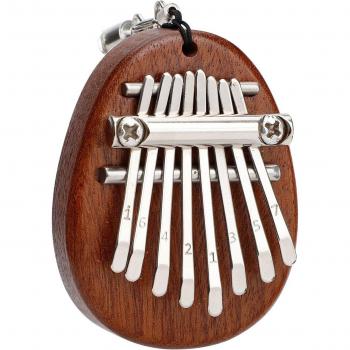 Mini Kalimba Vingerpiano