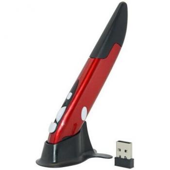 Wireless Optical Drawing Pen Mouse