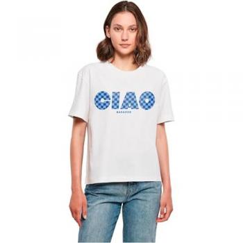Ciao Ragazze Women’s Casual Tee