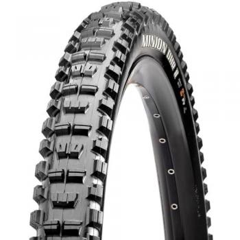 Maxxis Minion DHR II 3C Terra - Pneu Tubeless Ready