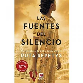 Las fuentes del silencio