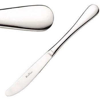 CUCHILLO MESA INOX STRESA