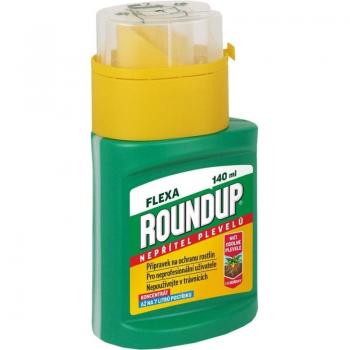 Roundup Flexi- 140 ml