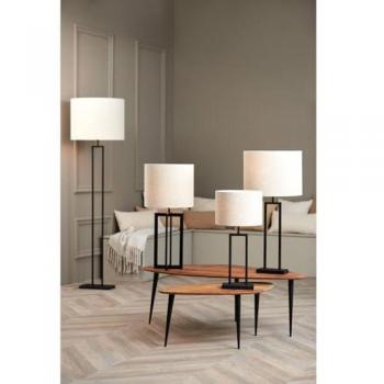 Paralumi - Nero - plexiglass - 2230868 - Castagna - Light And Living