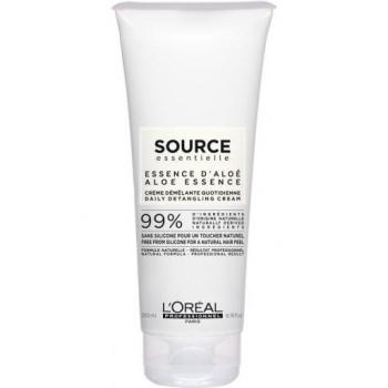 L’Oréal Professional Source Essential Daglig Afkæmningscream 200 ml