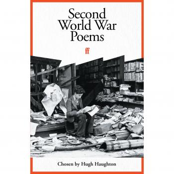 SECOND WORLD WAR POEMS