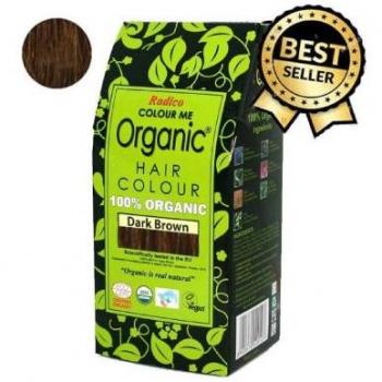 Ohanic Kolorová krém 100 ml – 7 Blond