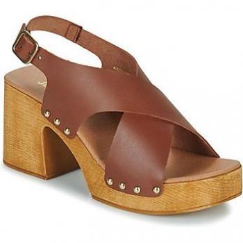 JB Martin Holzschuhe AIMEE
