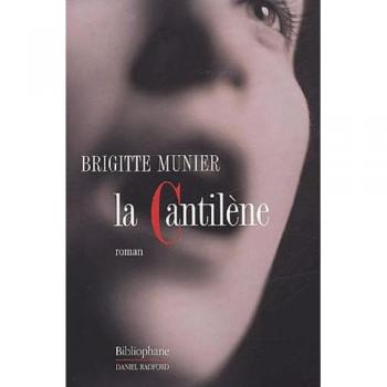 Brigitte Munier La Cantilène