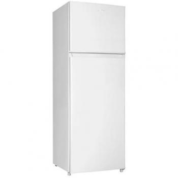 Refrigerador 2 Puertas Infinitón FG‑300D72WEP 304 L – Modelo Ciclico, 172 × 60 × 60 cm, 40 dB, Blanco