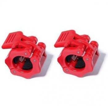 Spinlock Barbell Clamps
