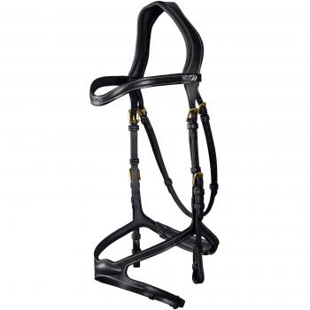 Dyon D-Kollektion XFit Zaumzeug
