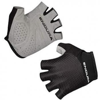 Guanti neri endura xtract lite