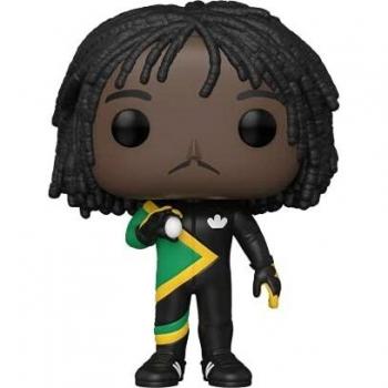 SANKA COFFEE RASTA ROCKET FUNKO POP