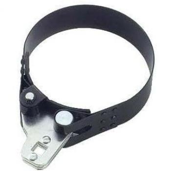 TitanForce Heavy Duty Oil Filter Wrench – 115‑135 mm