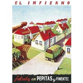 Dias felices en el infierno