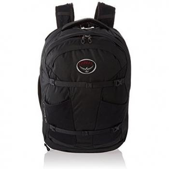 Farpoint 40 Mochila-Maleta Osprey Gris S/M