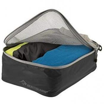 Bolsa de malla para ropa S