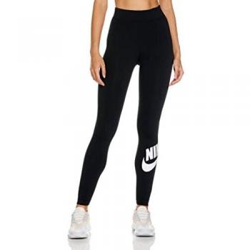 Mallas Nike Sportswear Essential Futura Tiro Alto