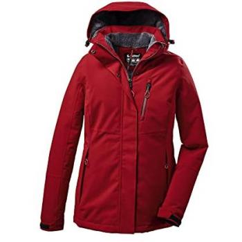 Killtec KOW 140 Damen rot 40 rot female