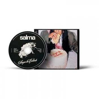 SANGRE DE COBARDE (CD)