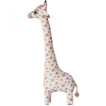 Peluche gigante de jirafa 67cm