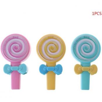 Kawaii School Correction Tape - 6m Lollipop Shape