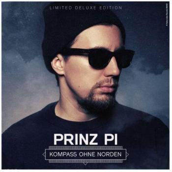 Prinz Pi – Hallo Musik (Preis 12.03.2025 06:03:37 h)