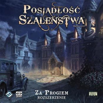 Posiadłość Szaleństwa - Wersja 2