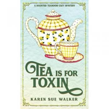 Tea is for Toxin