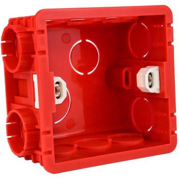 Durable Wall Mounting Box for Switches