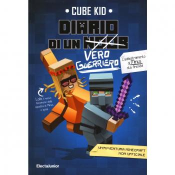 Diario di un vero guerriero
