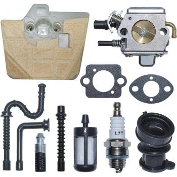 Replacement Carburetor Kit for Stihl 034 036 MS340 MS350 MS360