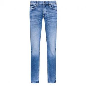 Jeans BOSS Delaware Bo Blu 32