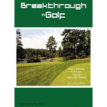 Breakthrough in Golf
