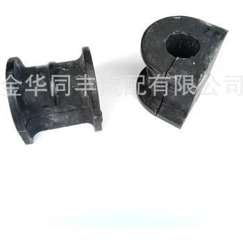 Barre de stabilité avant Baojun 730/560, douille ajustable à rouleaux en caoutchouc
