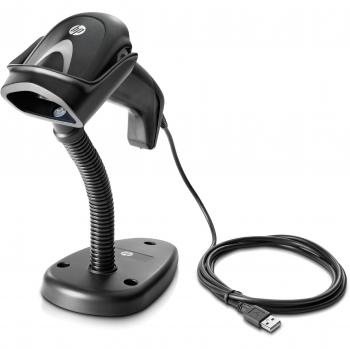HP BW868AA - Lector de código de barras USB