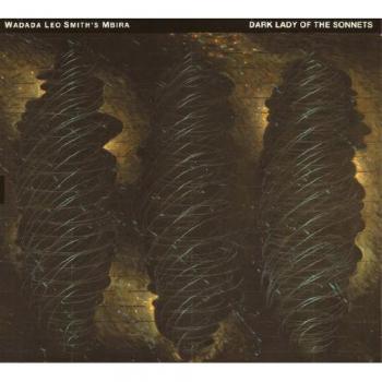 Dark Lady of the Sonnets