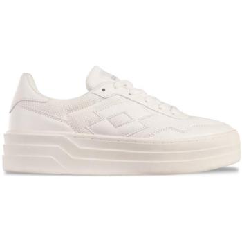 LOTTO Sport Sneaker, Damen, Gr. 42, unifarben, mit Drehpunkt