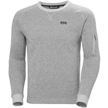 Sudadera Helly Hansen Varde Crewneck Forro Polar Hombre