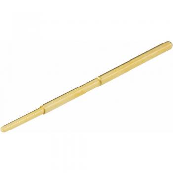 Precision Test Tip 0.7mm Hartmann 1007-D-0.7N-AU-0.5