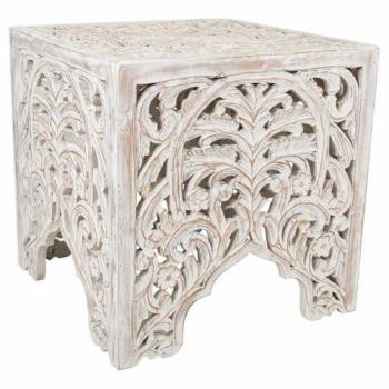 Mesa de Centro Alexandra House Living 45 cm