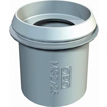 EDR 25 16‑20 LGR Bulk Insert Seal – 50 Units