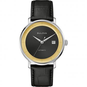 Bulova 96B406 Archive Series Rat Pack Limited Edition Automatik