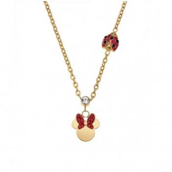 Disney Collana Bambino Gioielli Minnie Mouse N600605YRRL-157.CS