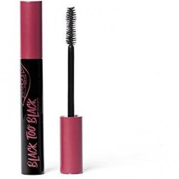 Mascara PuroBIO 9,90 ml Black Too Black