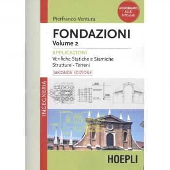 Fondazioni: 2